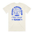 The Official 'Sticky Fingers Club' Tee