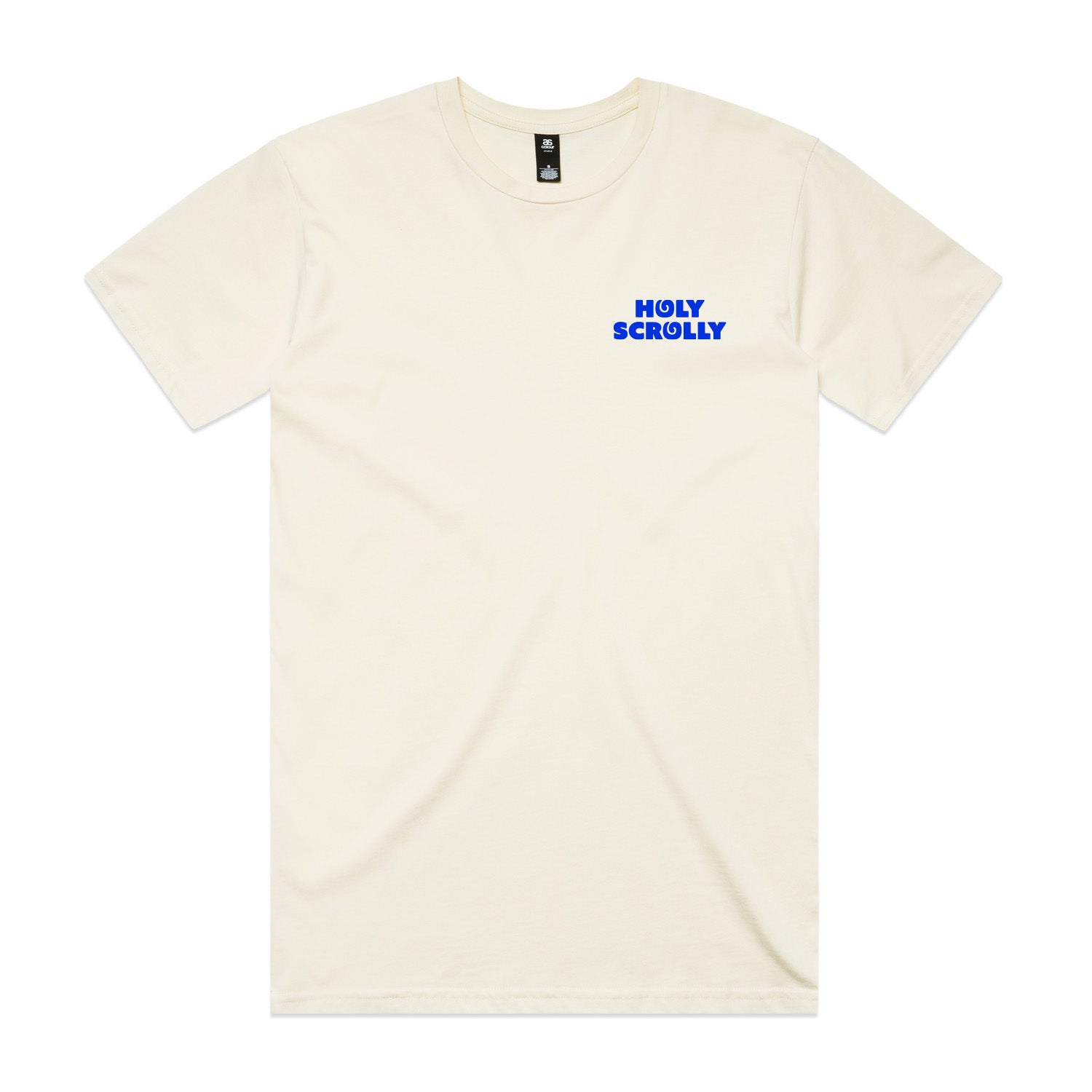 The Official 'Sticky Fingers Club' Tee